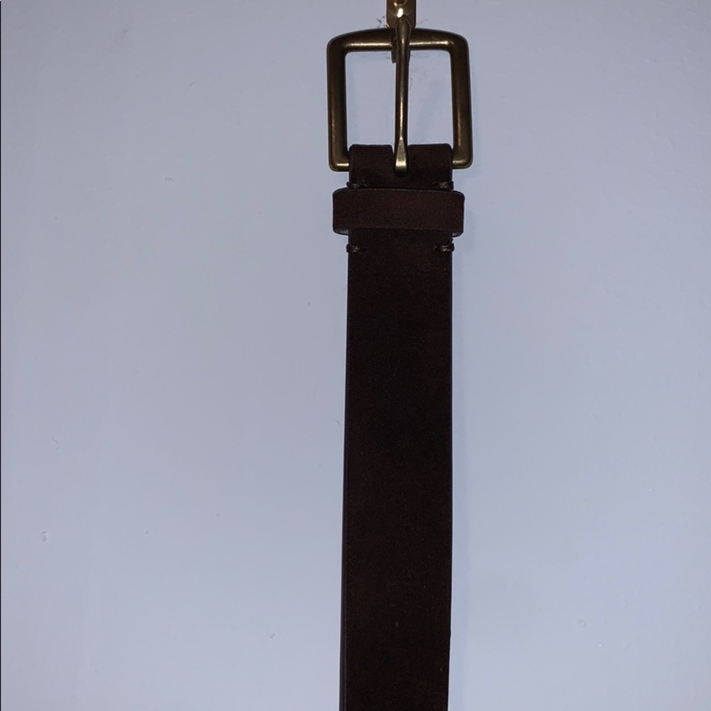 Belt